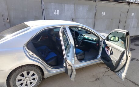 Toyota Camry, 2008 год, 1 150 000 рублей, 7 фотография