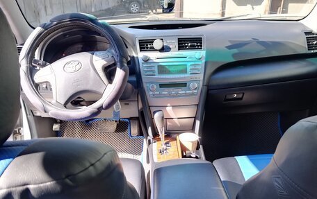 Toyota Camry, 2008 год, 1 150 000 рублей, 5 фотография