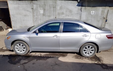 Toyota Camry, 2008 год, 1 150 000 рублей, 3 фотография