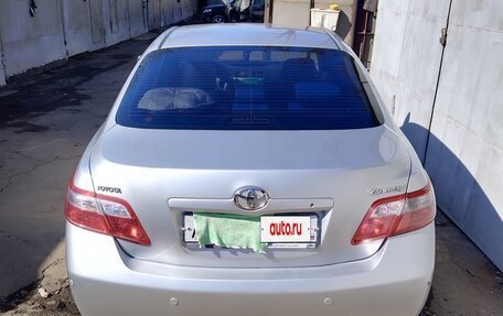 Toyota Camry, 2008 год, 1 150 000 рублей, 2 фотография