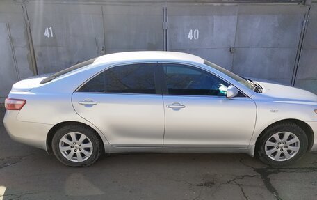 Toyota Camry, 2008 год, 1 150 000 рублей, 6 фотография