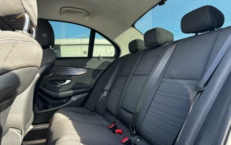 Mercedes-Benz C-Класс, 2019 год, 3 689 000 рублей, 7 фотография