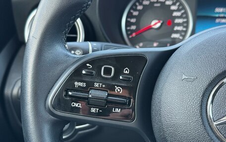 Mercedes-Benz C-Класс, 2019 год, 3 689 000 рублей, 16 фотография