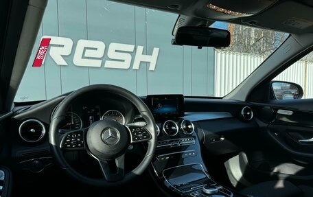 Mercedes-Benz C-Класс, 2019 год, 3 689 000 рублей, 6 фотография