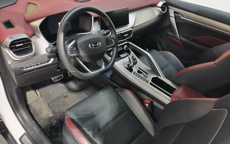 Geely Coolray I, 2022 год, 1 710 000 рублей, 7 фотография