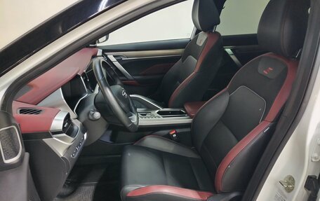 Geely Coolray I, 2022 год, 1 710 000 рублей, 6 фотография