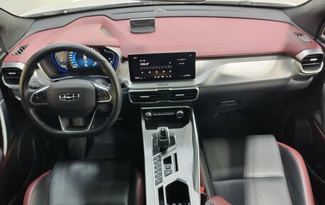 Geely Coolray I, 2022 год, 1 710 000 рублей, 8 фотография