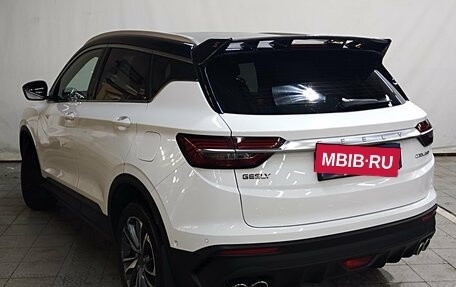 Geely Coolray I, 2022 год, 1 710 000 рублей, 3 фотография