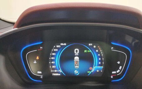 Geely Coolray I, 2022 год, 1 710 000 рублей, 10 фотография