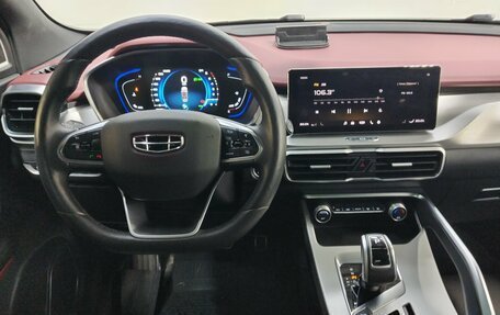 Geely Coolray I, 2022 год, 1 710 000 рублей, 9 фотография