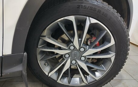 Geely Coolray I, 2022 год, 1 710 000 рублей, 21 фотография