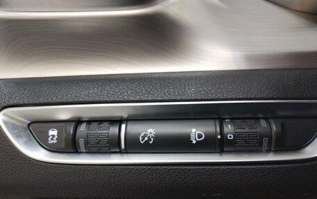 Geely Coolray I, 2022 год, 1 710 000 рублей, 16 фотография