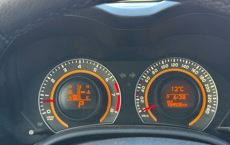 Toyota Corolla, 2012 год, 969 000 рублей, 11 фотография