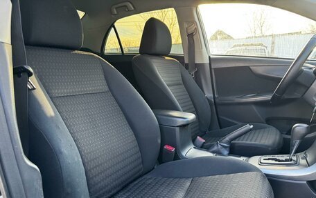 Toyota Corolla, 2012 год, 969 000 рублей, 10 фотография