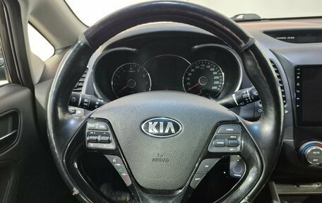 KIA Cerato III, 2019 год, 1 456 000 рублей, 11 фотография