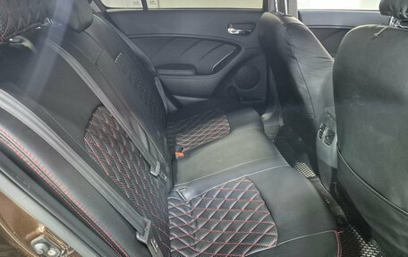 KIA Cerato III, 2019 год, 1 456 000 рублей, 14 фотография