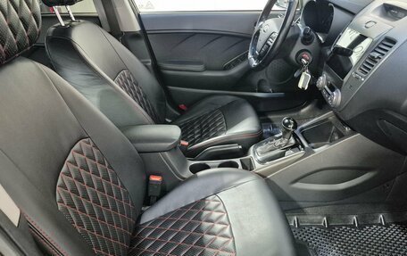 KIA Cerato III, 2019 год, 1 456 000 рублей, 13 фотография