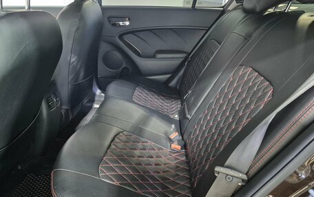 KIA Cerato III, 2019 год, 1 456 000 рублей, 15 фотография