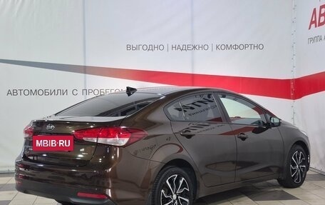 KIA Cerato III, 2019 год, 1 456 000 рублей, 7 фотография