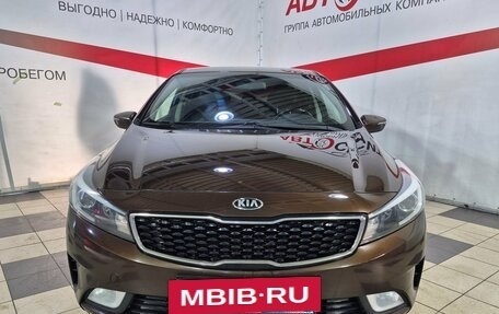 KIA Cerato III, 2019 год, 1 456 000 рублей, 2 фотография