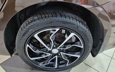 KIA Cerato III, 2019 год, 1 456 000 рублей, 20 фотография