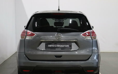 Nissan X-Trail, 2015 год, 1 760 000 рублей, 4 фотография