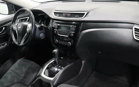 Nissan X-Trail, 2015 год, 1 760 000 рублей, 6 фотография