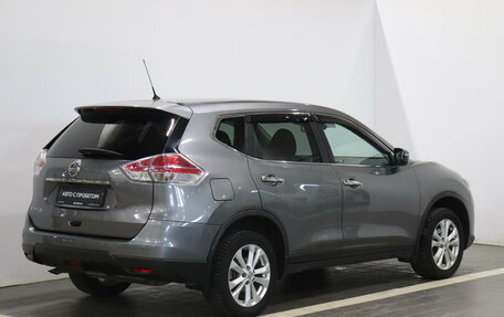 Nissan X-Trail, 2015 год, 1 760 000 рублей, 3 фотография