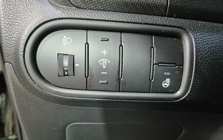 KIA Cerato III, 2019 год, 1 456 000 рублей, 19 фотография