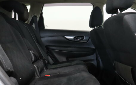 Nissan X-Trail, 2015 год, 1 760 000 рублей, 16 фотография