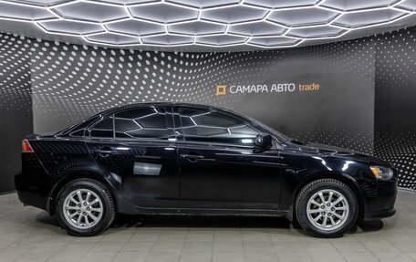 Mitsubishi Lancer IX, 2012 год, 918 000 рублей, 5 фотография