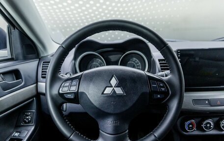 Mitsubishi Lancer IX, 2012 год, 918 000 рублей, 11 фотография