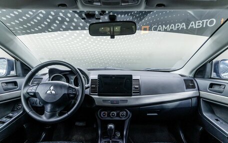 Mitsubishi Lancer IX, 2012 год, 918 000 рублей, 9 фотография