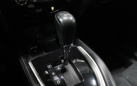 Nissan X-Trail, 2015 год, 1 760 000 рублей, 14 фотография