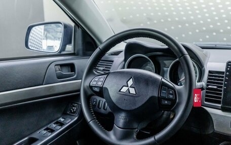 Mitsubishi Lancer IX, 2012 год, 918 000 рублей, 10 фотография