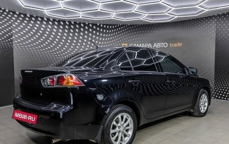 Mitsubishi Lancer IX, 2012 год, 918 000 рублей, 2 фотография