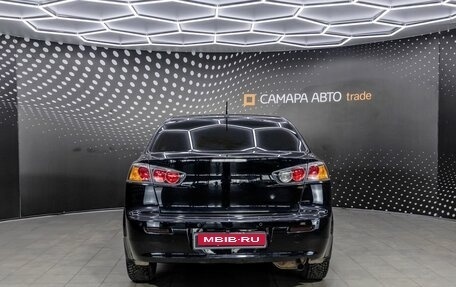 Mitsubishi Lancer IX, 2012 год, 918 000 рублей, 8 фотография