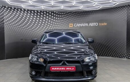 Mitsubishi Lancer IX, 2012 год, 918 000 рублей, 7 фотография