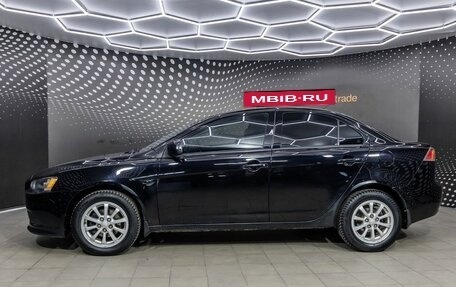 Mitsubishi Lancer IX, 2012 год, 918 000 рублей, 6 фотография