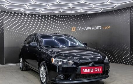 Mitsubishi Lancer IX, 2012 год, 918 000 рублей, 3 фотография