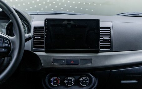 Mitsubishi Lancer IX, 2012 год, 918 000 рублей, 13 фотография