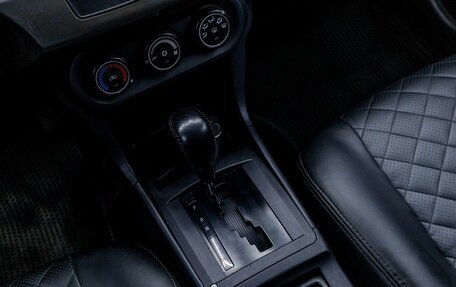 Mitsubishi Lancer IX, 2012 год, 918 000 рублей, 14 фотография