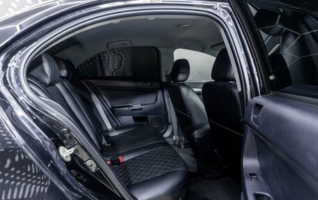 Mitsubishi Lancer IX, 2012 год, 918 000 рублей, 20 фотография