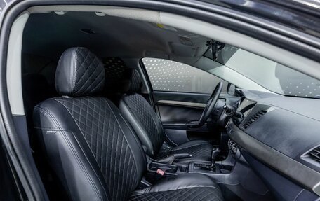 Mitsubishi Lancer IX, 2012 год, 918 000 рублей, 18 фотография