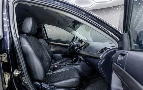 Mitsubishi Lancer IX, 2012 год, 918 000 рублей, 19 фотография