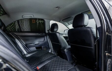 Mitsubishi Lancer IX, 2012 год, 918 000 рублей, 21 фотография