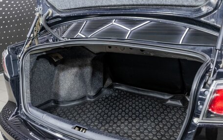 Mitsubishi Lancer IX, 2012 год, 918 000 рублей, 22 фотография