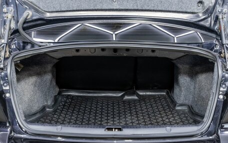 Mitsubishi Lancer IX, 2012 год, 918 000 рублей, 23 фотография