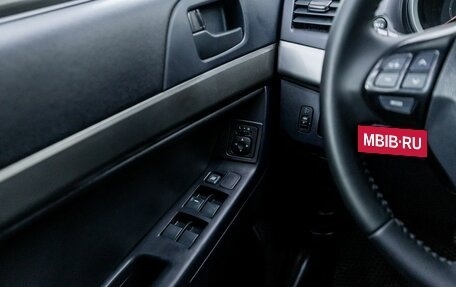 Mitsubishi Lancer IX, 2012 год, 918 000 рублей, 16 фотография