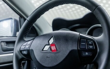 Mitsubishi Lancer IX, 2012 год, 918 000 рублей, 12 фотография